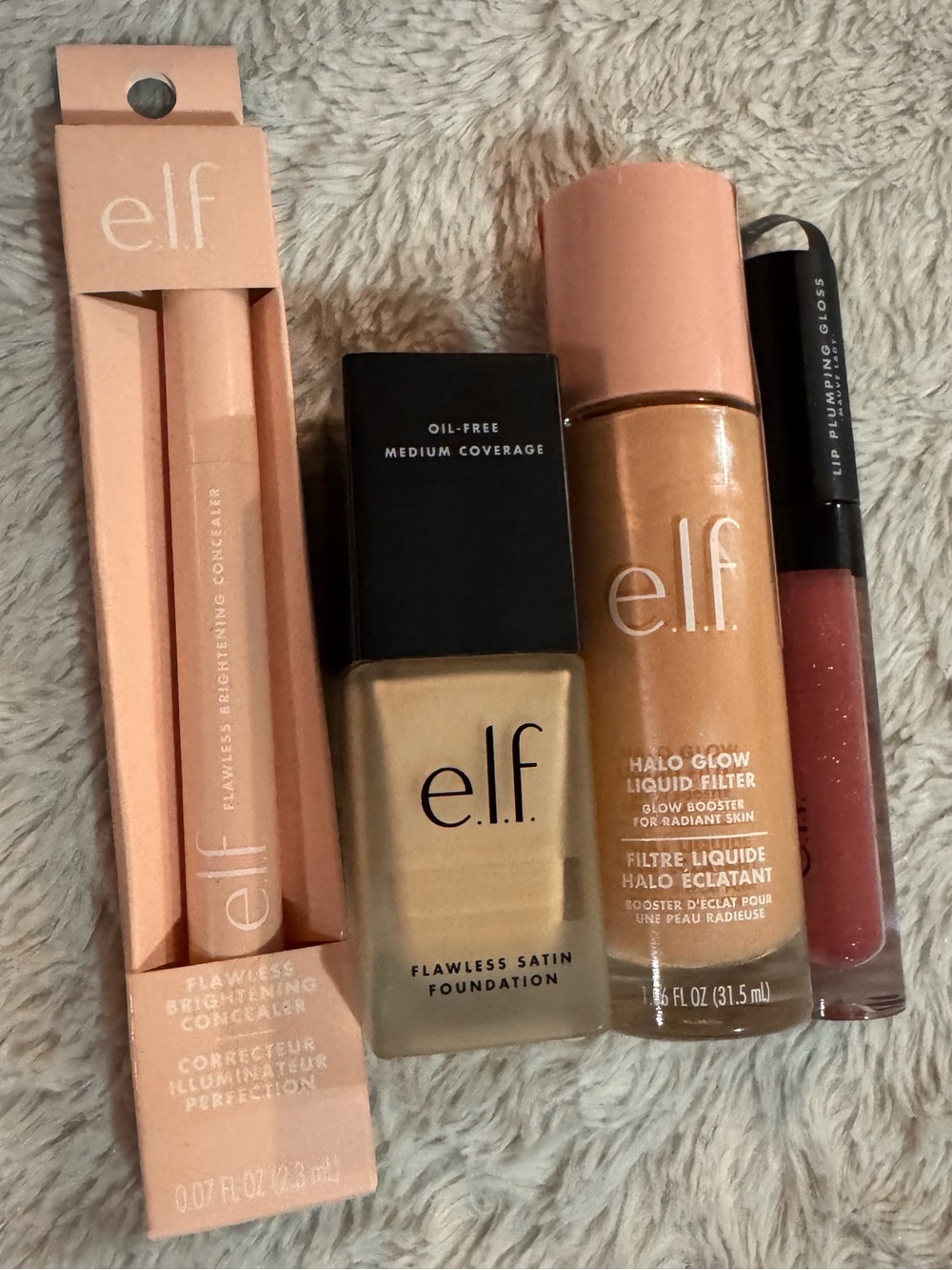 ELF Bundle #2